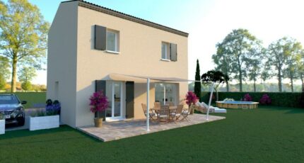 Pertuis Maison neuve - 2205965-2970modele620250626RSoOa.jpeg Maisons France Confort
