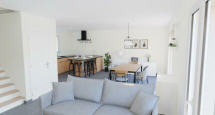 Pertuis Maison neuve - 2205965-2970modele720250626EEHH1.jpeg Maisons France Confort