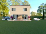 Maison à construire à Pertuis (84120) 2205965-2970modele820250626N4nN9.jpeg Maisons France Confort