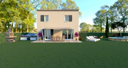 Pertuis Maison neuve - 2205965-2970modele820250626N4nN9.jpeg Maisons France Confort