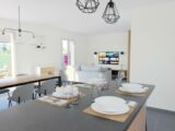 Maison à construire à Pertuis (84120) 2205965-2970modele920250626patnv.jpeg Maisons France Confort