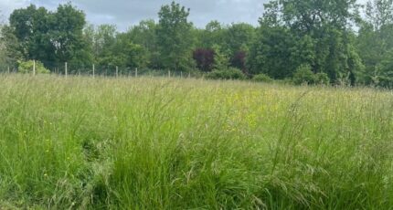Reignac Terrain à bâtir - 2205920-11516annonce220250626Kr7Qu.jpeg Maisons France Confort