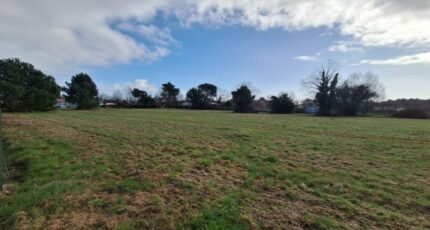 Saint-Augustin Terrain à bâtir - 2204381-3362annonce220250625MbSp5.jpeg Maisons France Confort