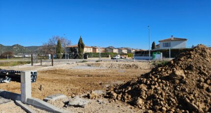 Peyrolles-en-Provence Terrain à bâtir - 2206317-2970annonce320250626i2zNm.jpeg Maisons France Confort
