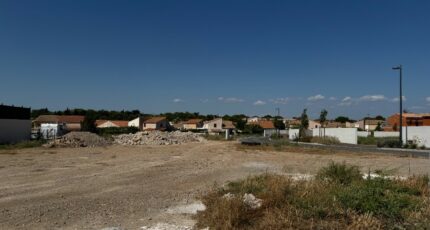 Vic-la-Gardiole Terrain à bâtir - 2206511-11455annonce120250626e4rAw.jpeg Maisons France Confort