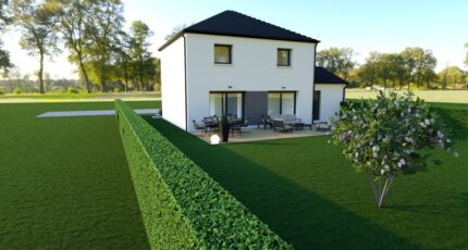 Leforest Maison neuve - 2205629-1215modele720230512Ghpzc.jpeg Maisons France Confort