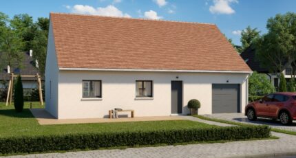 Auchy-les-Mines Maison neuve - 2206372-5986modele620210313ShDwD.jpeg Maisons France Confort