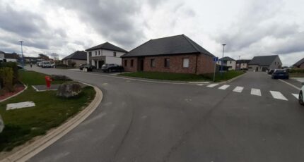 Verquin Maison neuve - 2205591-11030annonce220250626n6hC1.jpeg Maisons France Confort