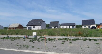 Douvrin Maison neuve - 2206301-11030annonce120250626vGzPy.jpeg Maisons France Confort