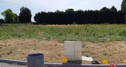 Douvrin Maison neuve - 2206301-11030annonce420250626nUCPn.jpeg Maisons France Confort