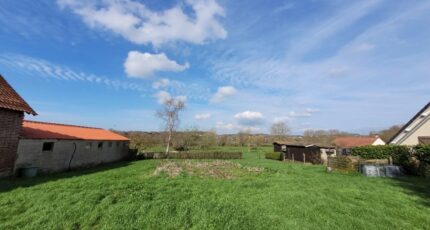 Hesdigneul-lès-Boulogne Terrain à bâtir - 2205267-11072annonce220250626MvsTR.jpeg Maisons France Confort