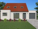 Maison à construire à Saint-Martin-Boulogne (62280) 2203345-11072modele620241106mzQNZ.jpeg Maisons France Confort