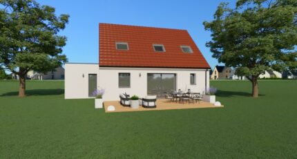 Saint-Martin-Boulogne Maison neuve - 2203345-11072modele720241106R5Wot.jpeg Maisons France Confort