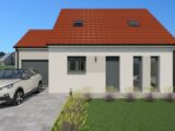 Maison à construire à Hesdigneul-lès-Boulogne (62360) 2205269-11072modele6202501281zATZ.jpeg Maisons France Confort