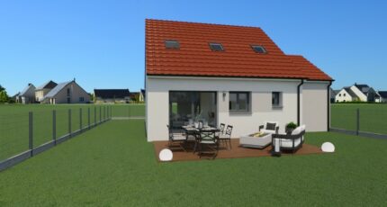 Hesdigneul-lès-Boulogne Maison neuve - 2205269-11072modele7202501283fTIH.jpeg Maisons France Confort