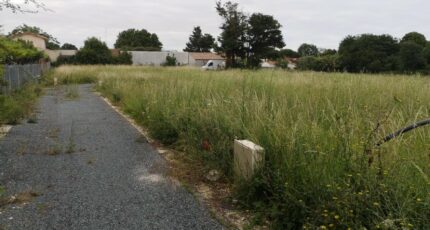 Royan Terrain à bâtir - 2206938-11221annonce320250627PxEfk.jpeg Maisons France Confort