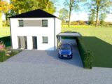 Maison à construire à Saint-Omer-Capelle (62162) 2206732-1587annonce620250627LgIzg.jpeg Maisons France Confort