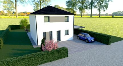Saint-Omer-Capelle Maison neuve - 2206732-1587annonce7202506271WOTw.jpeg Maisons France Confort
