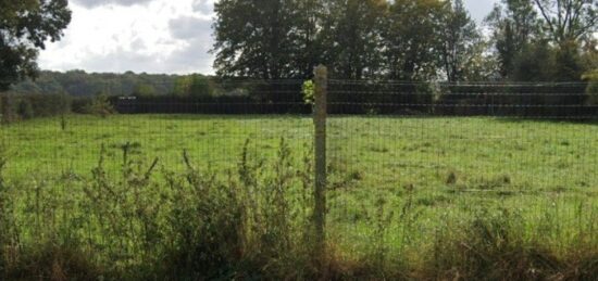 Terrain à bâtir à Saint-Laurent-Blangy, Hauts-de-France