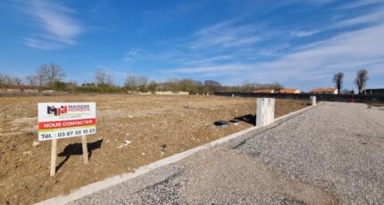 Herserange Maison neuve - 2206531-5137annonce320250627zBMfO.jpeg Maisons France Confort