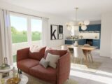 Maison à construire à Muzillac (56190) 2207007-11165modele620250619e8Osh.jpeg Maisons France Confort