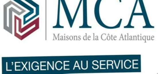 Maison neuve à , Charente-Maritime