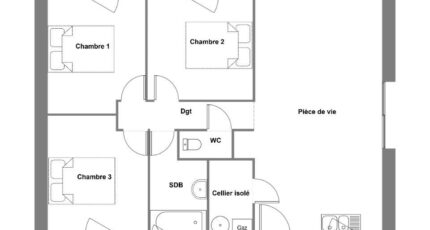 Sainte-Reine-de-Bretagne Maison neuve - 2207024-6245modele6202506121THlX.jpeg Maisons France Confort