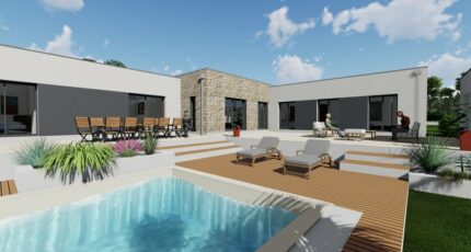 Artigues-près-Bordeaux Maison neuve - 2207337-11342modele720250516RvtZ1.jpeg Maisons France Confort