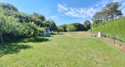 Saint-Augustin Maison neuve - 2207566-3362annonce220250519P1ihX.jpeg Maisons France Confort