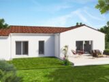 Maison à construire à Trois-Palis (16730) 2168060-9585modele720220428Dh7rG.jpeg Maisons France Confort