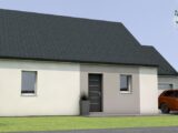 Maison à construire à Baugé (49150) 2207555-939modele620200623rkxE8.jpeg Maisons France Confort