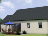 Maison à construire à Baugé (49150) 2207555-939modele720200623ikyWT.jpeg Maisons France Confort