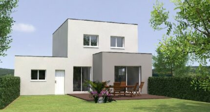 Baugé Maison neuve - 2207557-961modele720201012Nnel0.jpeg Maisons France Confort