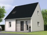 Maison à construire à La Pouëze (49370) 2207623-939modele620200821y2TMz.jpeg Maisons France Confort