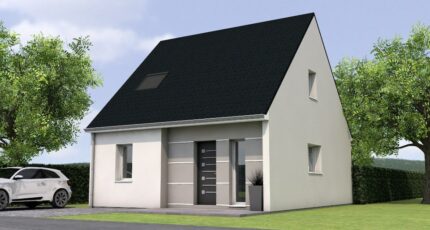 La Pouëze Maison neuve - 2207623-939modele620200821y2TMz.jpeg Maisons France Confort