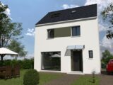 Maison à construire à Cormeilles-en-Parisis (95240) 2207786-4970modele620181026wUG43.jpeg Maisons France Confort