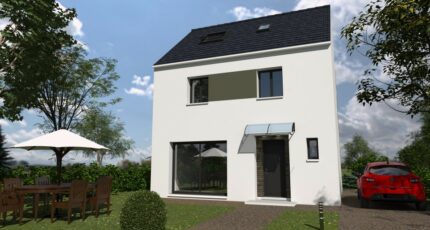 Cormeilles-en-Parisis Maison neuve - 2207786-4970modele620181026wUG43.jpeg Maisons France Confort