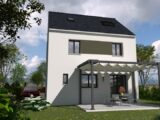 Maison à construire à Cormeilles-en-Parisis (95240) 2207786-4970modele720181026Cyirh.jpeg Maisons France Confort