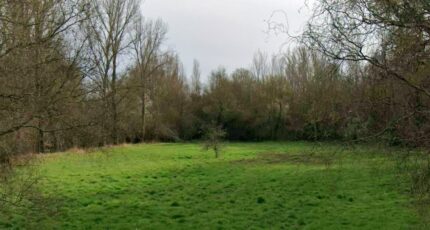 Saint-Hilaire Terrain à bâtir - 2206156-6043annonce420250626cTfcu.jpeg Maisons France Confort