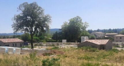Montélimar Terrain à bâtir - 2207729-812annonce120250307PQ264.jpeg Maisons France Confort