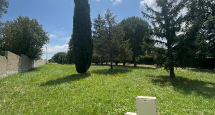 Ayguesvives Terrain à bâtir - 2205763-11450annonce420250626GG49Q.jpeg Maisons France Confort