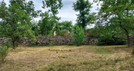 Néoules Terrain à bâtir - 2207966-11137annonce1202506271Oazx.jpeg Maisons France Confort