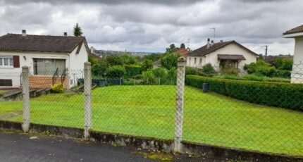 Condat-sur-Vienne Terrain à bâtir - 2207771-10865annonce220250627Bxqey.jpeg Maisons France Confort