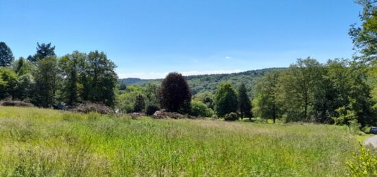Terrain à bâtir à , Haute-Vienne