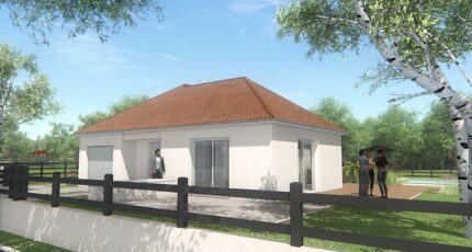Châtelus-Malvaleix Maison neuve - 2207989-3653modele720171020BMLtp.jpeg Maisons France Confort