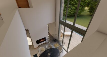 Martillac Maison neuve - 2205675-11295modele620250418x7lCt.jpeg Maisons France Confort