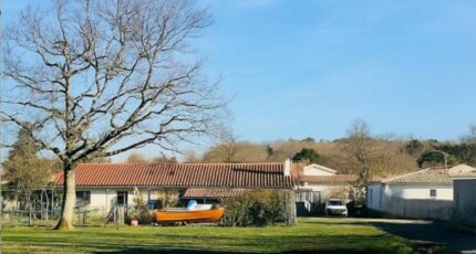 Lesparre-Médoc Maison neuve - 2202598-1093annonce220250624TcZ7S.jpeg Maisons France Confort