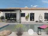 Maison à construire à Grignan (26230) 2208020-6150modele620250627QDzNS.jpeg Maisons France Confort