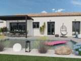 Maison à construire à Grignan (26230) 2208020-6150modele920250627G6cNz.jpeg Maisons France Confort