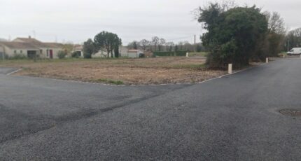 Pisany Terrain à bâtir - 2206232-1055annonce120250626ZKbTo.jpeg Maisons France Confort